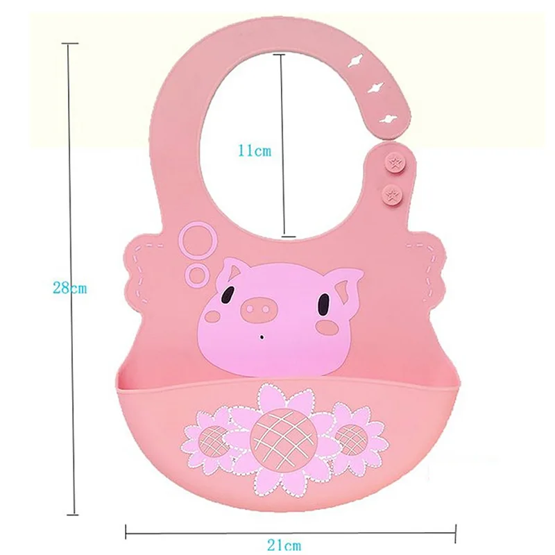 IMBABY водонепроницаемые детские нагрудники детский силиконовый нагрудник для новорожденных фартуки нагрудник для младенцев тканые Слюнявчики инструмент для кормления детские вещи