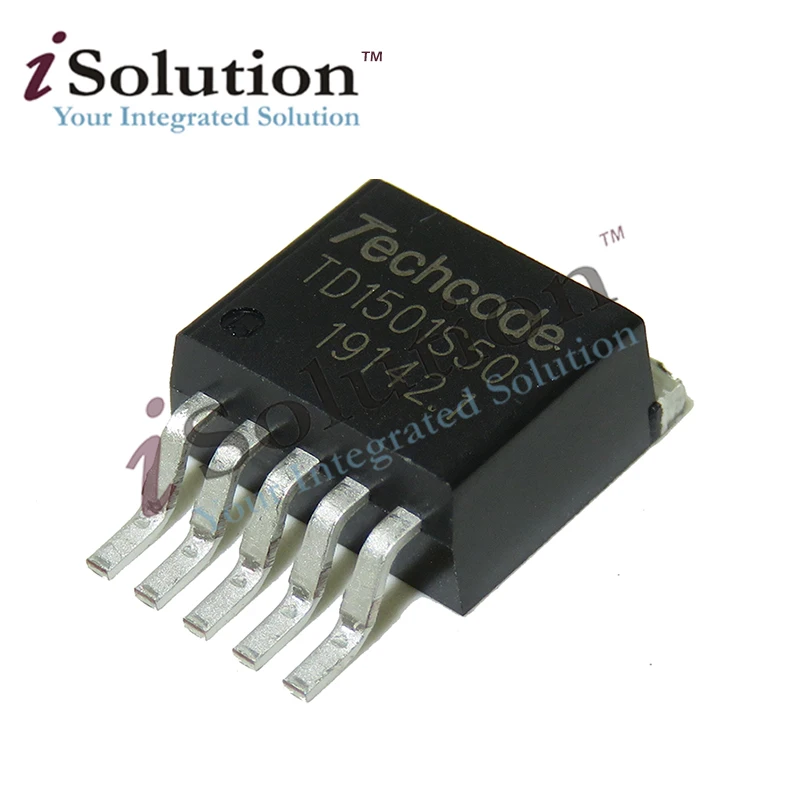 TD1501S50  1