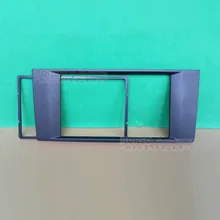 Подходит для старого Mengpaike Модифицированная рама универсальная машина dvd gps аудио конверсионный держатель Модифицированная поверхность рамка