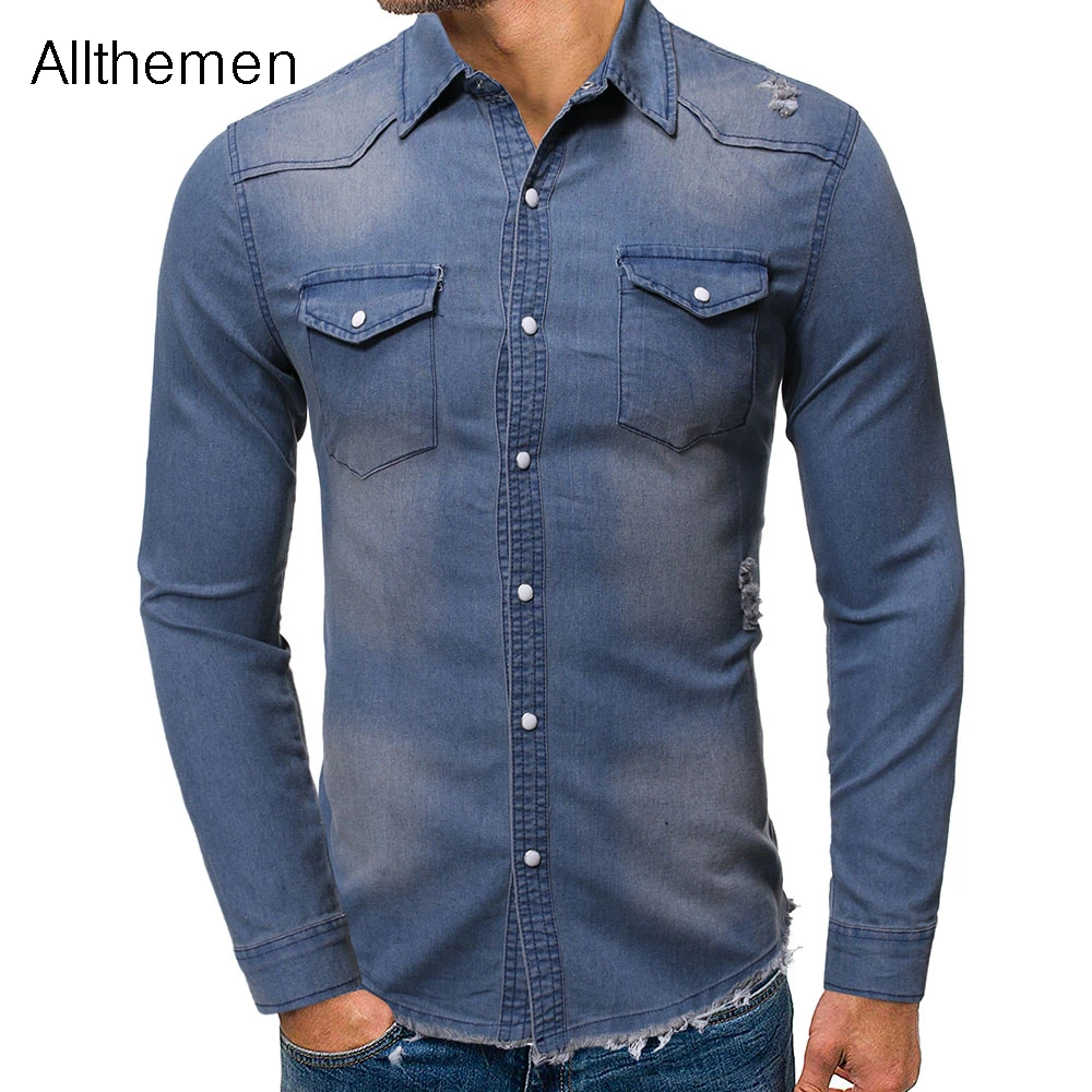 jeans shirt shopping