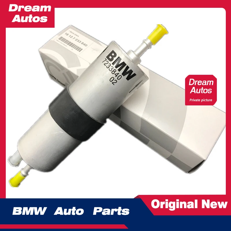 Original Fuel Filter Gasoline Fuel Filter for BMW 316i 318i 320i 325i