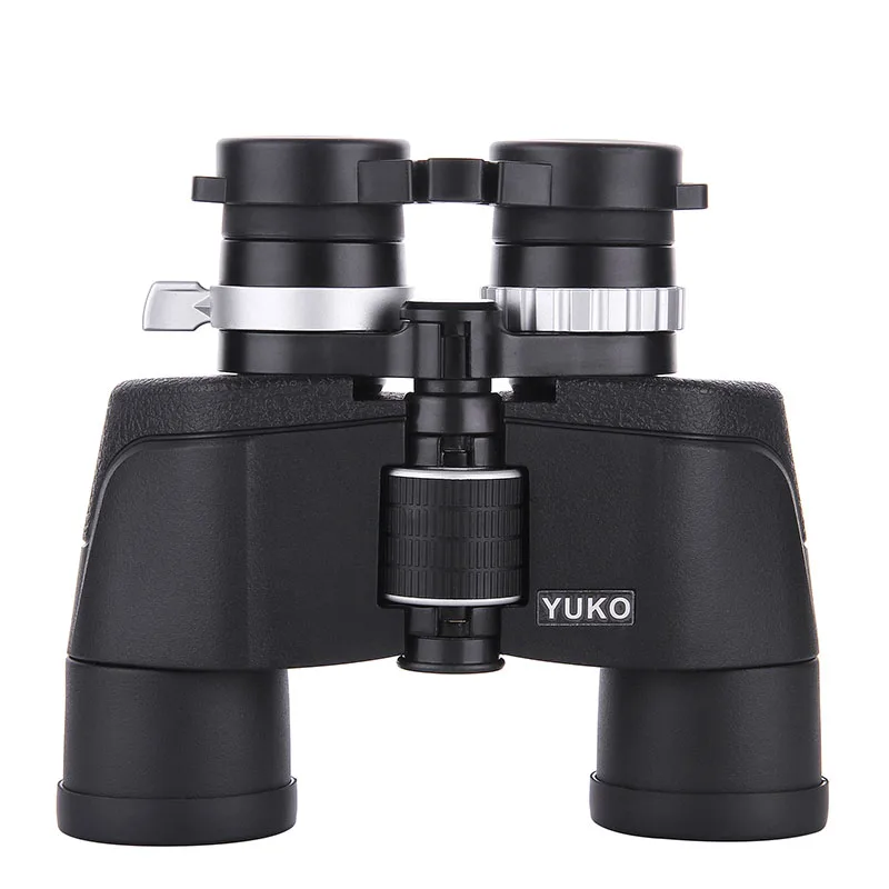6-16X Binoculars Zoom Folding Outdoor Camping Telescope HD Travelling Hunting Concert Binoculars Climbing Portable Telescope