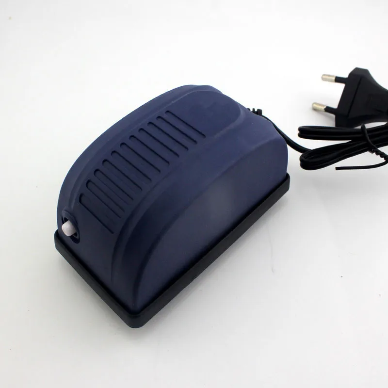 Аквариум Мини фильтр с тройной системой фильтрации для рыб и водных питомцев