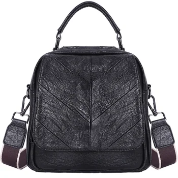 

Bag Women 2020 New Leather Travel Backpack Mini Mochila Designer Backpacks Women High Quality School Bags for Teenage Girls