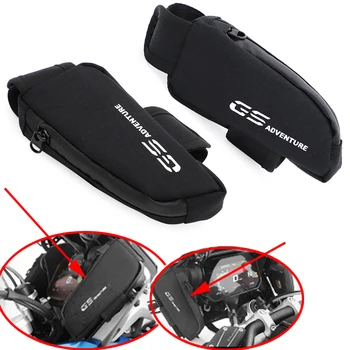

Motorcycle Accessories Fairing Bags For BMW R 1200 GS LC R1200GS LC Adv 2014 2015 2016 2017 2018 2019 / R 1250 GS 2018 - 2020