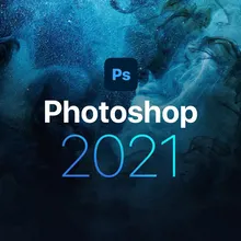 Software photoshop 2021 windows uso da vida