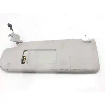 

6Q0857551F left sun visor SEAT LEON (1P1)