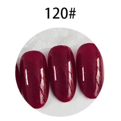 120 UV Gel 12ml Популярное гелевое покрытие, впитывающее Базовое покрытие, верхнее покрытие, 12 мл, УФ Гель-лак для ногтей, Натуральный Гель-лак для ногтей, лак для дизайна Manciure Nailart - Цвет: 120 UV Gel 12ml