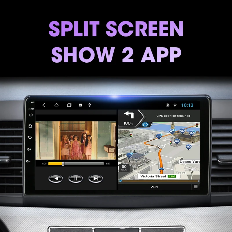 VTOPEK Android 9,0 T3L PLUS Für Mitsubishi Lancer 2007-2012 Auto Radio Multimidia Video Player Navigation GPS Keine 2din 2 Din Dvd VTOPEK Android 9,0 T3L PLUS Für Mitsubishi Lancer 2007-2012 Auto Radio Multimidia Video Player Navigation GPS Keine 2din 2 Din Dvd