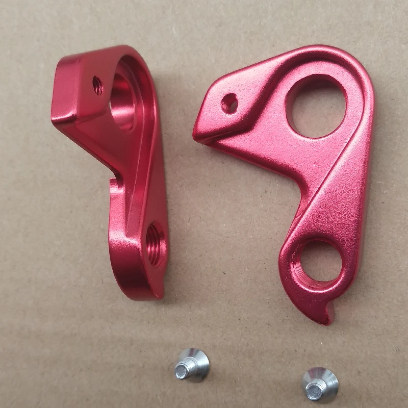 

1PC Bicycle Gear derailleur hanger For Fantic e-bikes Fantic Integra frame High Priority carbon frame BIKE MECH dropout Extender