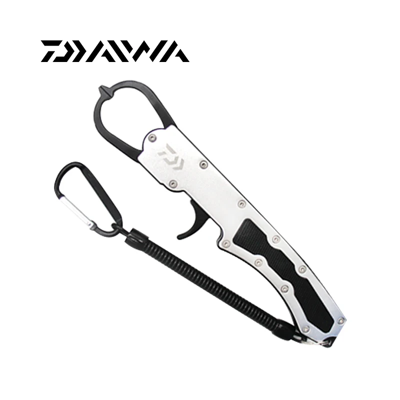 Daiwa портативный инструмент для ловли рыбы контрольный зажим держатель снастей