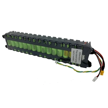 

36V 10.5Ah Battery for Xiaomi M356 M356 Pro Special Battery Pack 36V Battery 10500MAh Riding 60Km + Press Fit Tool