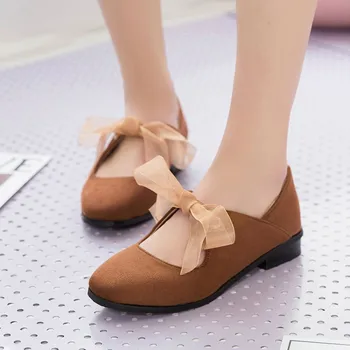 

Oversized Shoes 11 12 Ladies High Heels Women Shoes Woman Pumps Single Shoe Lady With Bow Knot And High Heels