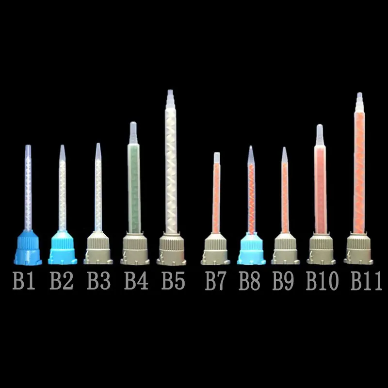8 Stück Epoxy Mischer Paddel - Farbmischer Aufsatz Für Bohrmaschine
