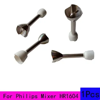 

For Philps Mixer Cutter Head HR1604 HR1607 HR1608 Mixing Knife New Blender Accessories Stir The Cutter Head