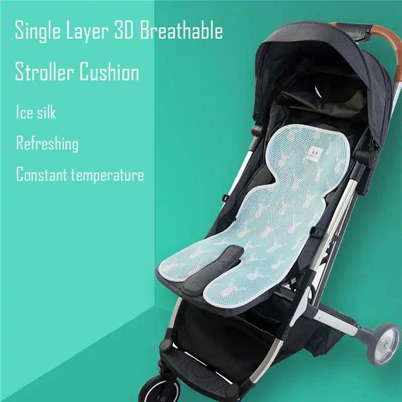 pram cooling pad