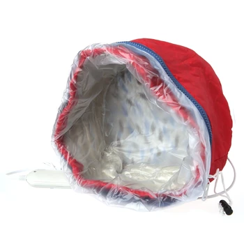 

Household Hair Care Mask Heating Cap Mantles Electric Treatment Hat Beauty 220V 4XFB