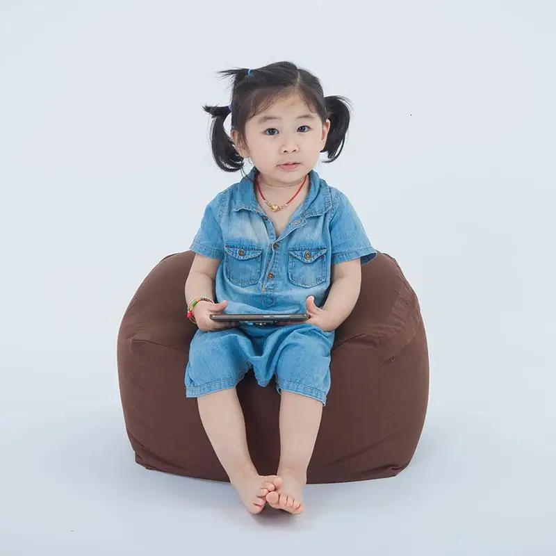 Divano Silla Poltrona Tatami детская кровать Puf Koltuk Boozled Copridivano Stoel De Assento Beanbag Puff Asiento кресло диван-мешок