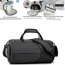AEQUEEN, мужская спортивная сумка, дорожные сумки для путешествий, водонепроницаемые сумки, сумка на плечо для женщин, мужчин, сумки, большая вместительность, уличная спортивная сумка