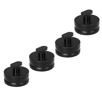 

Rubber Lifting Jack Pad Car Adapter Tool Supplies Vehicle Replacement Universal 4pcs