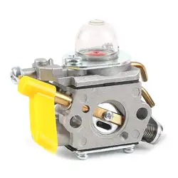 Карбюратор для HOMELITE Ryobi 26cc/33cc триммер нагнетатель ZAMA C1U-H60 Carb заменить 308054013 308054008 308054012 308054004