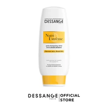 Dessange Крем-ополаскиватель "Экстра питание", для сухих и истощенных волос, 200 мл