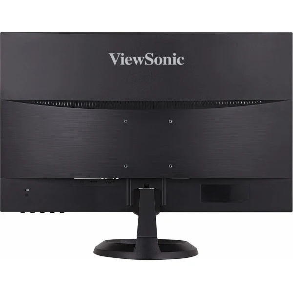 МОНИТОР 21.5" Viewsonic VA2261H-8 Black(LED, 1920x1080, 5 ms, 170°/160°, 250 cd/m, 50M:1,+HDMI