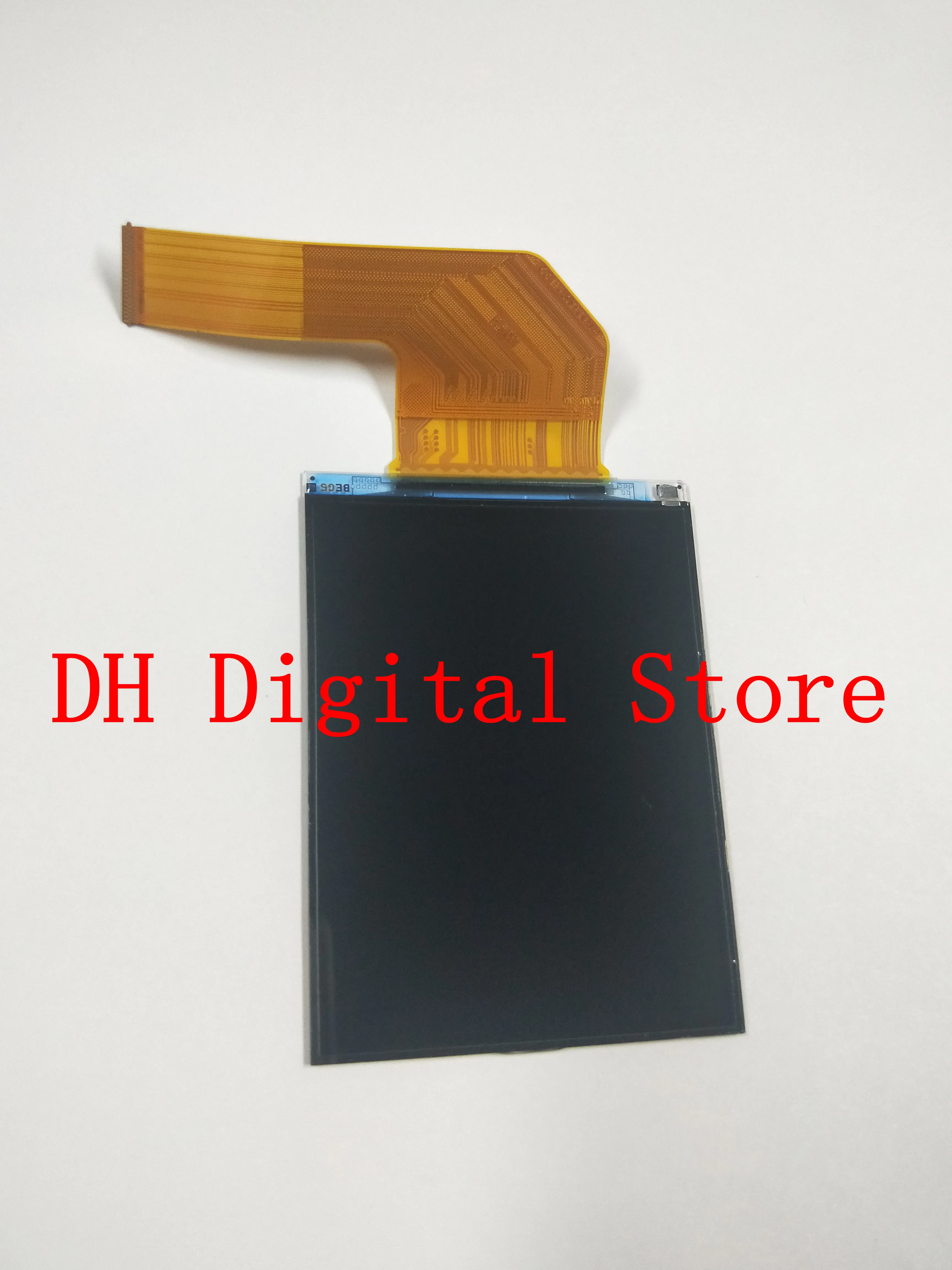 Nuovo Schermo Lcd Per Canon Per Powershot Sx700 Sx710 Hs Parte Di Riparazione Fotocamera Digitale Senza Retroilluminazione