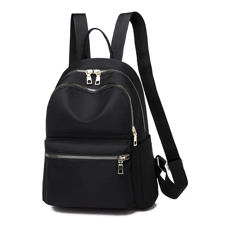 

Oxford Cloth Backpack Women 2019 New Korean Version of The Trendy Student Bags Travel Outdoor Bag Mochila Mujer Sac A Dos