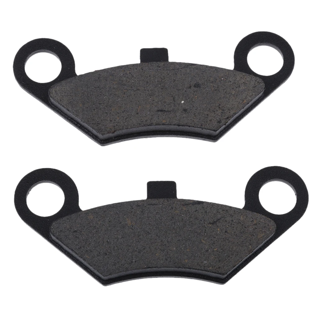 2Pcs Front Brake Pads For CFMOTO CF500 CF600 X5 X6 X8 ATV UTV 4x4 Quad Bike