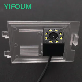

YIFOUM HD 170 Degree Waterproof Night Vision Car Rear View Parking Backup Camera For Jeep Compass Liberty Grand Cherokee Patriot