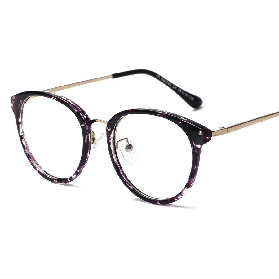 vintage round frame sunglasses