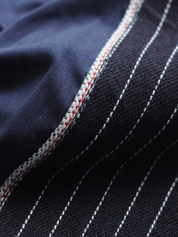 Hot Product MJ-0002 Read Description! Asian size vintage railway stripe vest mens casual vest