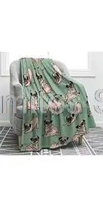 dog blanket