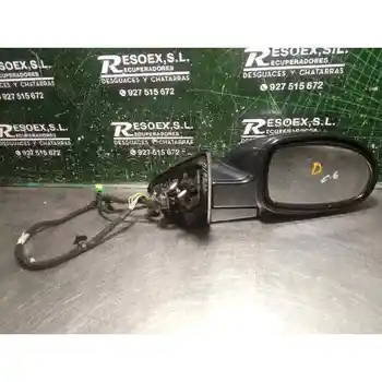 

519346XL RIGHT REARVIEW MIRROR CITROEN C6