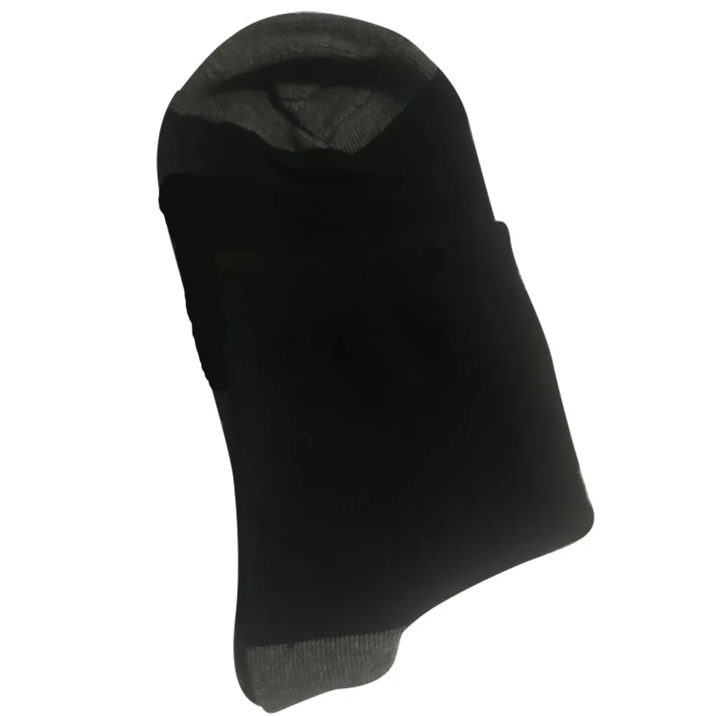 JAYCOSIN носки для женщин хлопковые красные мягкие дышащие компрессионные теплые зимние черные белые носки повседневные носки 1026