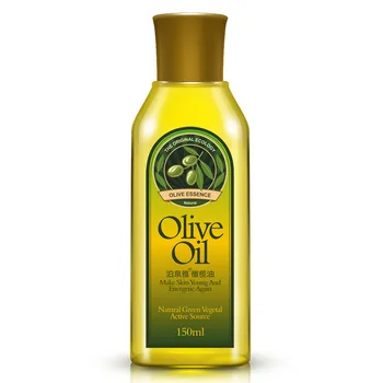 

Olive oil skin care makeup remover massage essential oil eye hair care beauty moisturizing glycerin pure hand guard direct.