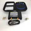 NanoVNA V2/ SAA2 3G Version VNA HF VHF UHF UV Vector Network Analyzer Antenna Analyzer with EVA Storage Bag 3