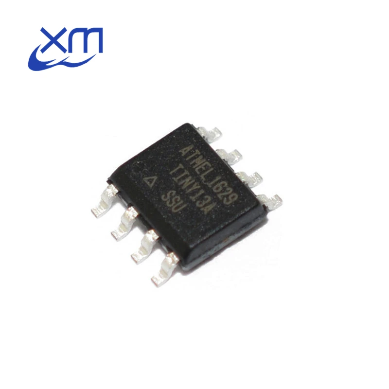 Бесплатная доставка набор из 10 шт. ATTINY13A-SSU ATTINY13A 13 ATTINY13 13A ATTINY 20 МГц лапками
