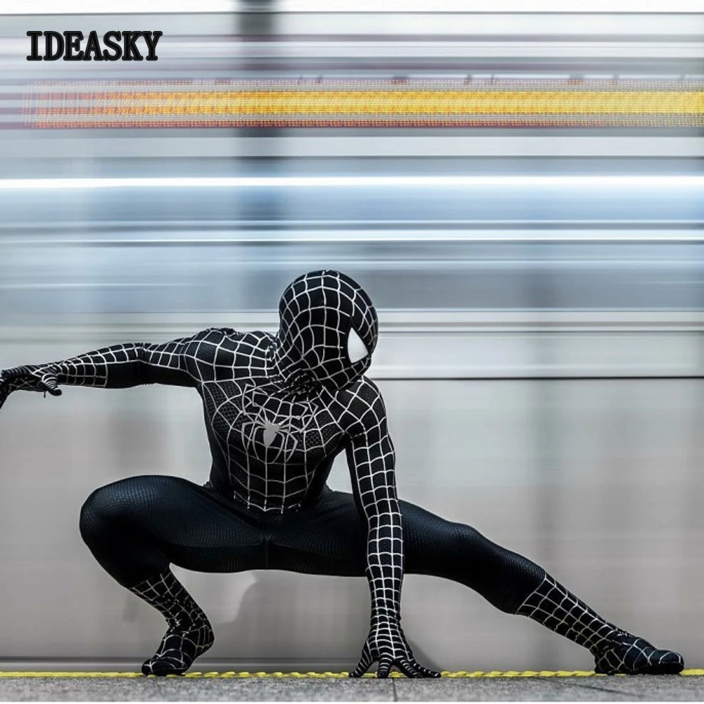 アメージングスパイダーマン衣装大人黒ホームカミングのスパイダーマンのスーツのスパイダーマンの衣装大人のコスプレ服ファンタジア Amazing Spiderman Costume Adult Amazing Spiderman Costumespiderman Costume Adult Aliexpress アメージングスパイダーマン衣装大人黒ホームカミングのスパイダーマンのスーツのスパイダーマンの衣装大人のコスプレ服ファンタジア Amazing Spiderman Costume Adult Amazing Spiderman Costumespiderman Costume Adult Aliexpress