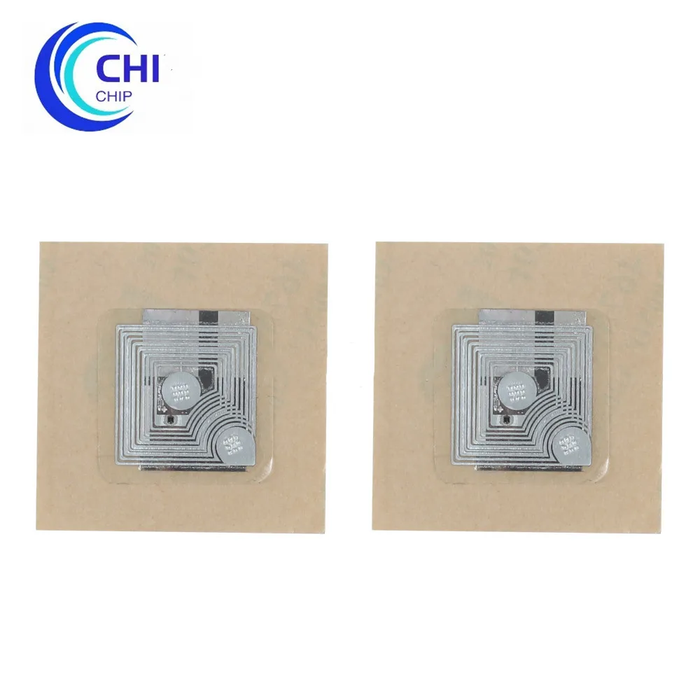 8PCS/Lot Cartridge Chip TK580 TK-580 BK C M Y Toner For Kyocera FS-5150 FS5150 EUR 3.5K 2.8K Reset | Компьютеры и офис