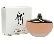 CERRUTI 1881 100ml Туалетная вода женская - Демонстратор