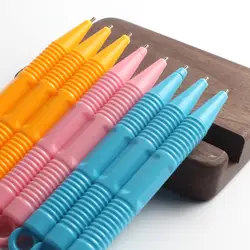 Магнитная ручка для выполнения домашних работ для детей, большой размер, доска для рисования, цветная ручка для выполнения домашних работ