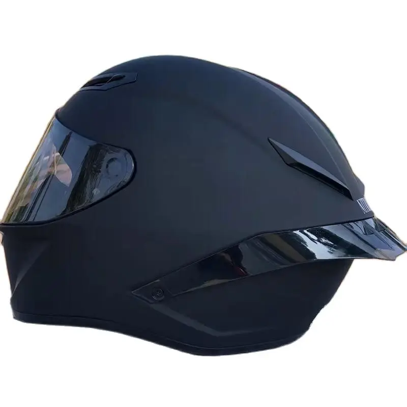 Motorcycle Helmet Open Face Helmet Big 
