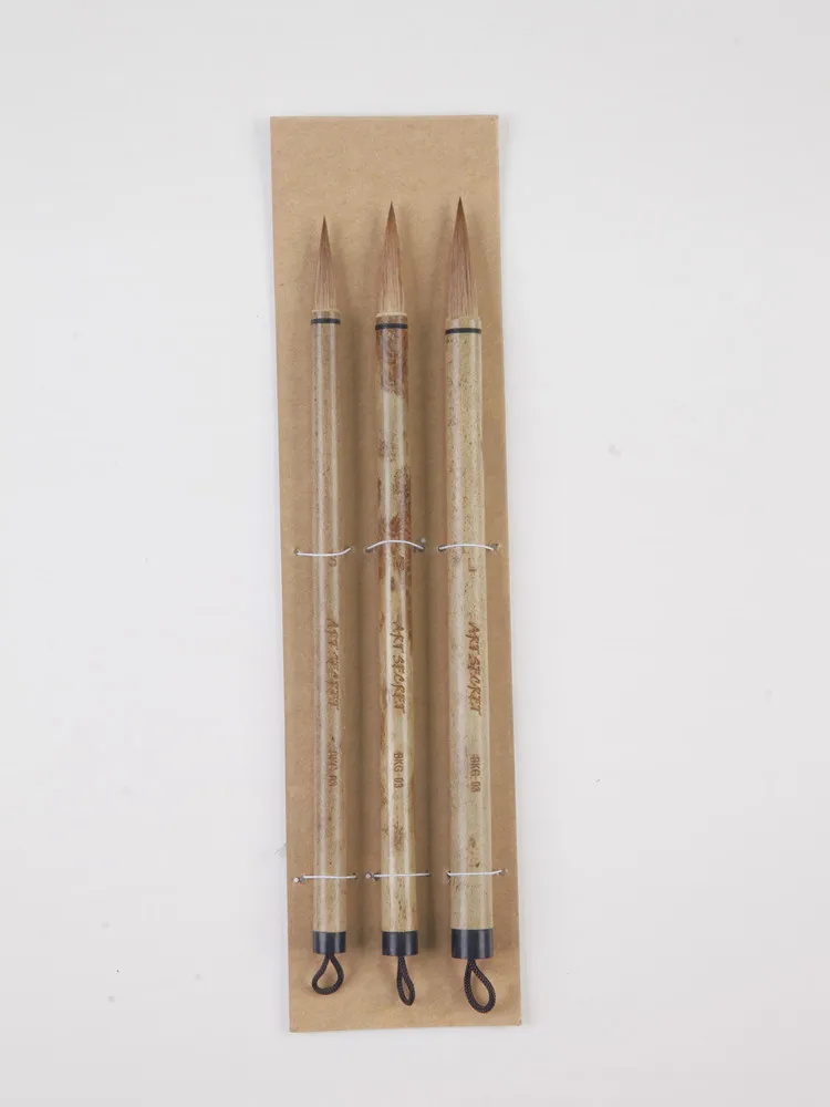 3　中国美術品　山水絵　筆筒　高さ16cm 天然高氷種翡翠 山水図彫刻アート 長方形牌 縁起 中国美術品