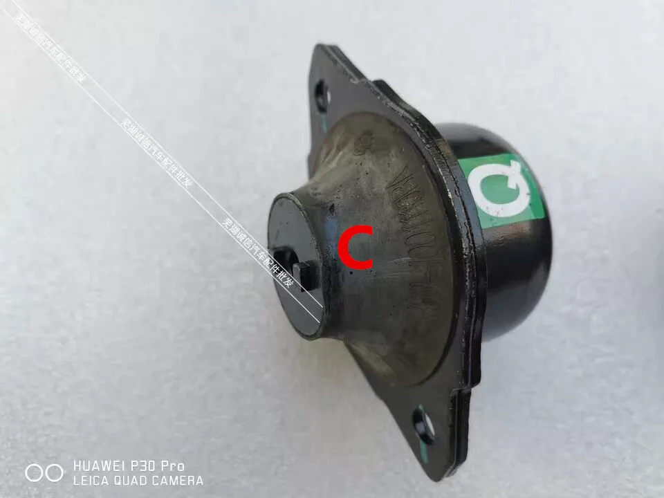 (3 models) Engine Mounting Bracket cushion for Chinese CHERY Fulwin2 477 engine Auto car motor parts
