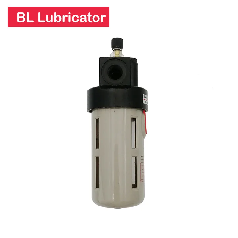 bl2000 bl3000 bl4000 frete gratis bl serie lubrificador de ar novo 1 4 01
