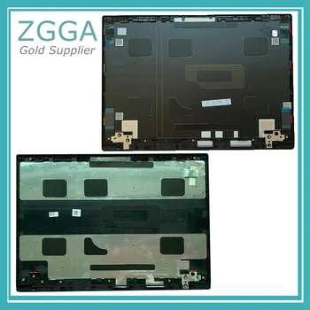 

New Original Laptop LCD Parts For Lenovo ThinkPad E14 R14 S3 Gen2 Back Cover Rear Lid Top Case Black AM1D5000300 AP103000100