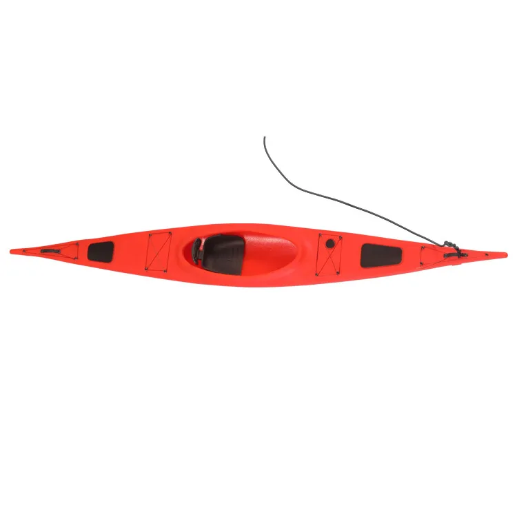 Barco De Simulación De Kayak En Versión Moldeada Para Vehícu | Envío Gratis