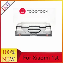 

Original Roborock Dust Box for Vacuum Cleaner Robotic Roborock S5 MAX S6 PURE Robot Dustbin Box with Filter Hepa Accessories